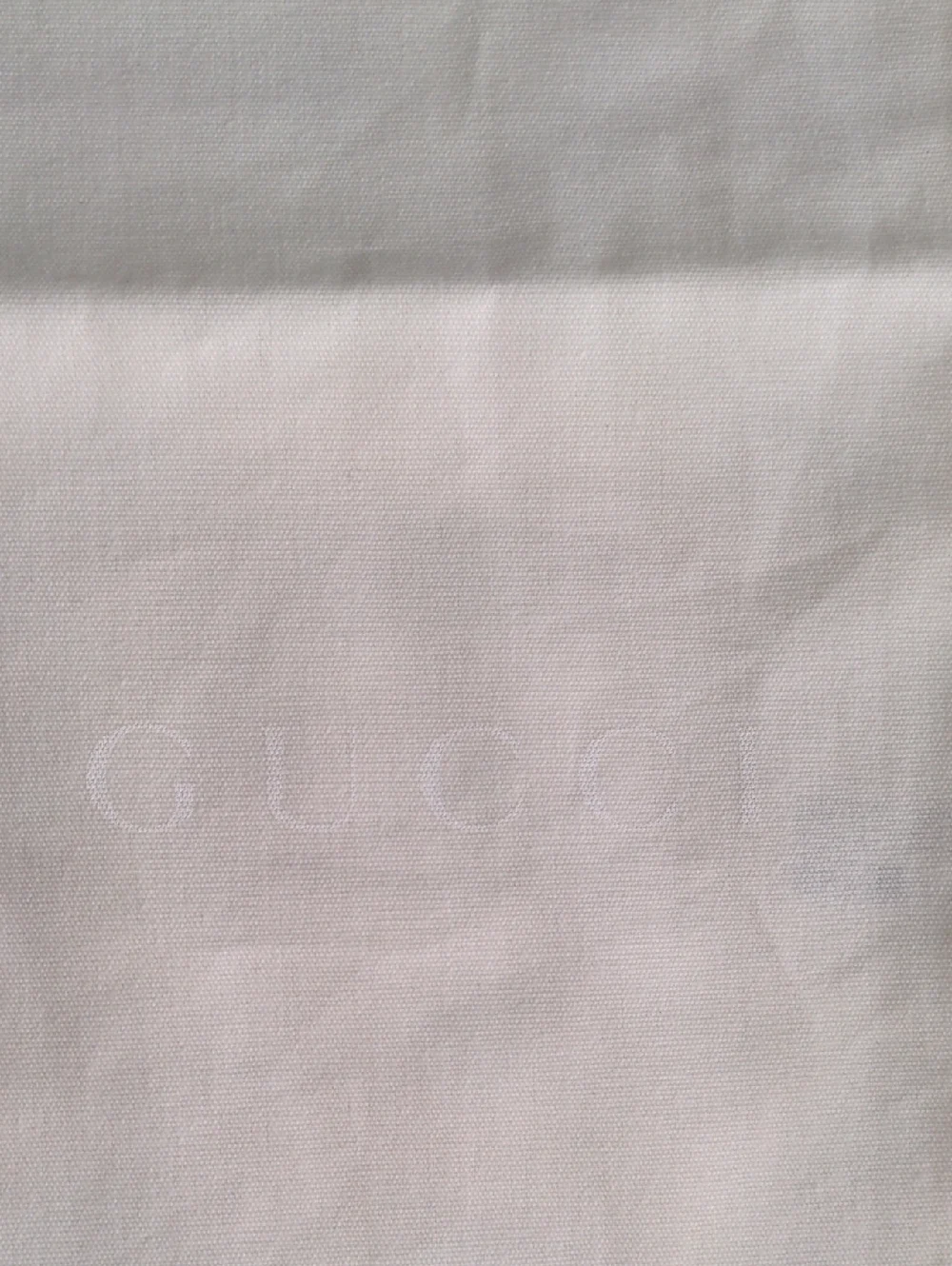 Gucci Authentic Dust Bags